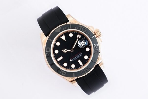 ROLEX Yacht Master m126655-0002 VSF