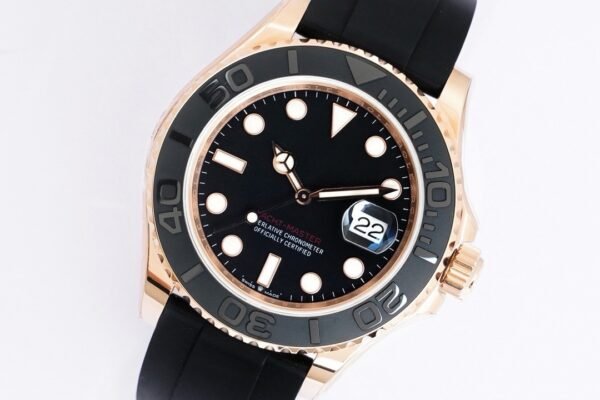 ROLEX Yacht Master m126655-0002 VSF