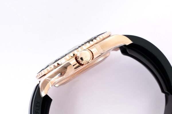 ROLEX Yacht Master m126655-0002 VSF