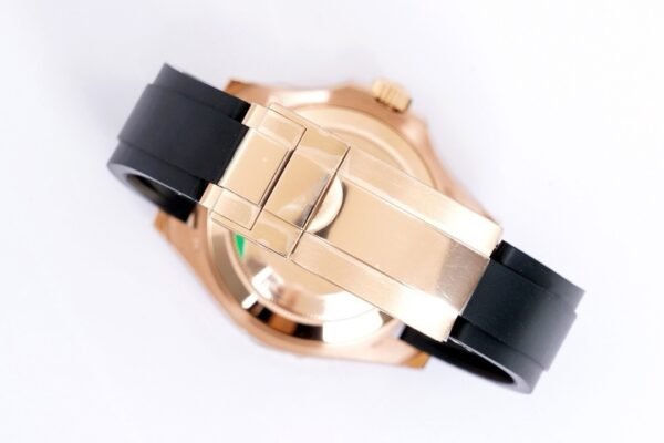 ROLEX Yacht Master m126655-0002 VSF