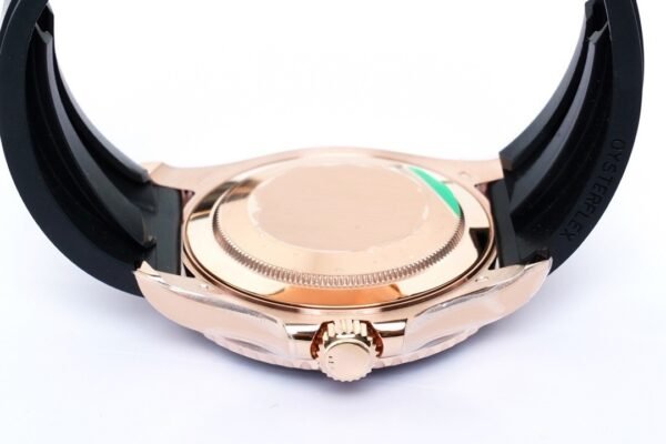 ROLEX Yacht Master m126655-0002 VSF