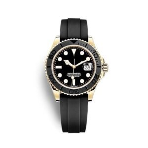ROLEX Yacht Master m226658-0001 VSF
