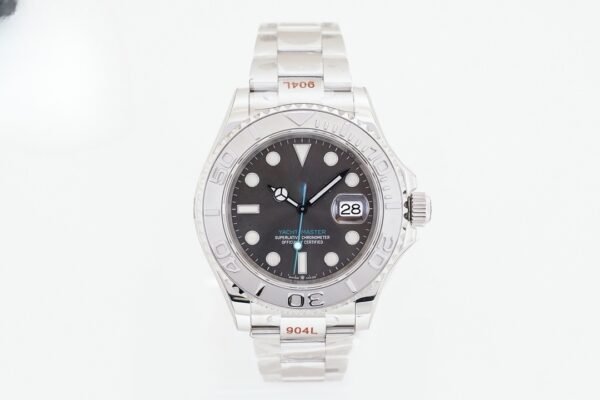 ROLEX Yacht Master m126622-0001 VSF