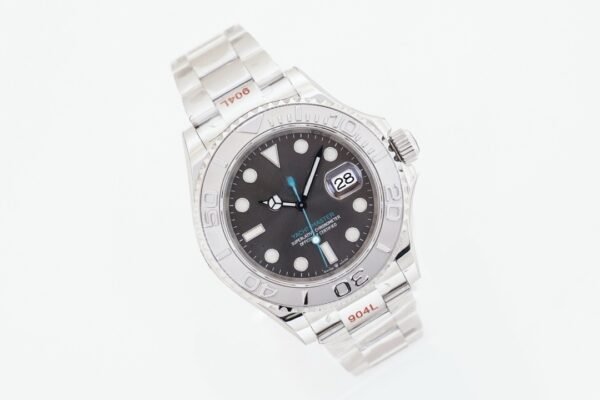 ROLEX Yacht Master m126622-0001 VSF