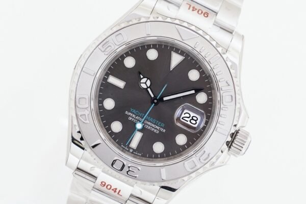ROLEX Yacht Master m126622-0001 VSF