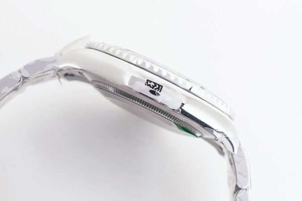 ROLEX Yacht Master m126622-0002 VSF