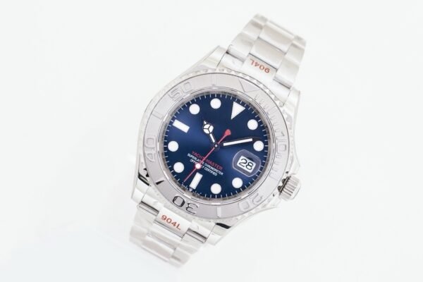 ROLEX Yacht Master m126622-0002 VSF