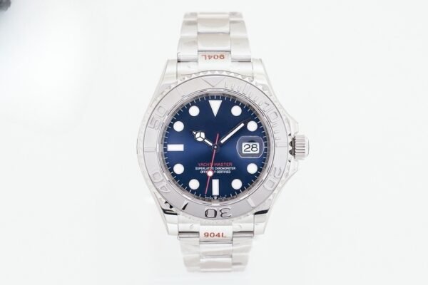 ROLEX Yacht Master m126622-0002 VSF