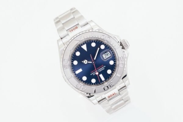 ROLEX Yacht Master m126622-0002 VSF