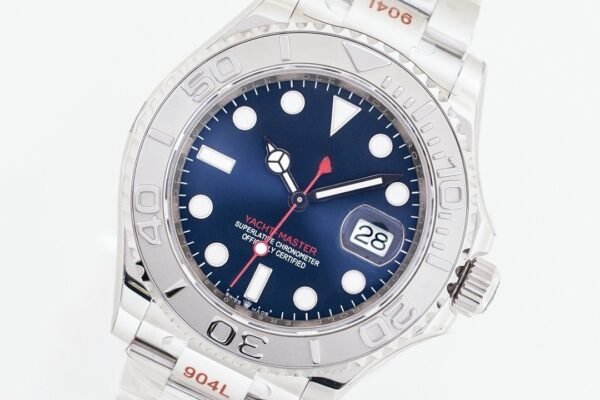 ROLEX Yacht Master m126622-0002 VSF