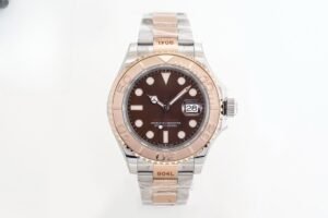 ROLEX Yacht Master m126621-0001 VSF