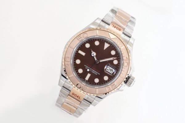 ROLEX Yacht Master m126621-0001 VSF