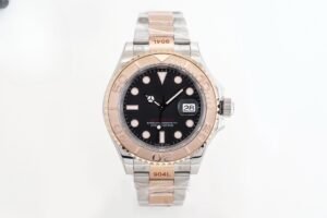ROLEX Yacht Master m126621-0002 VSF