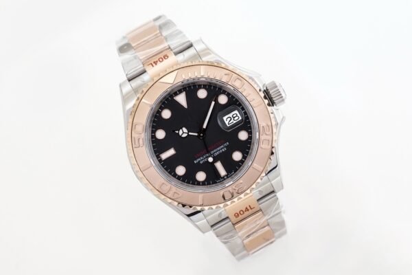 ROLEX Yacht Master m126621-0002 VSF