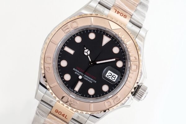 ROLEX Yacht Master m126621-0002 VSF