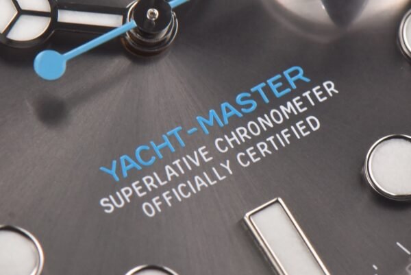 ROLEX Yacht Master m126622-0001 VSF