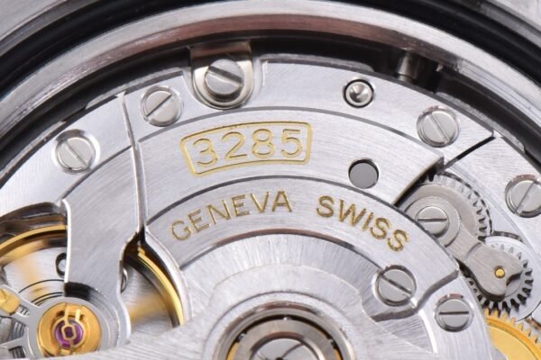 ROLEX Yacht Master m126622-0002 VSF