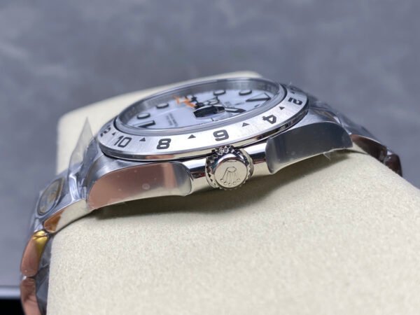 ROLEX  EXPLORER II   M226570-0001  ARF