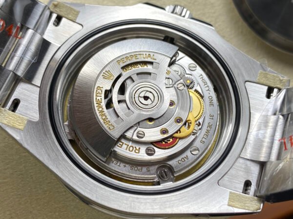 ROLEX  EXPLORER II   M226570-0001  ARF