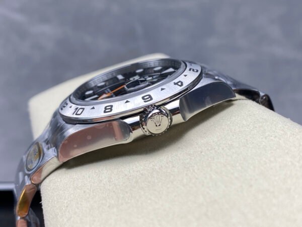 ROLEX  EXPLORER II   M226570-0002  ARF