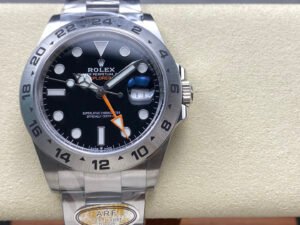 ROLEX  EXPLORER II   M226570-0002  ARF