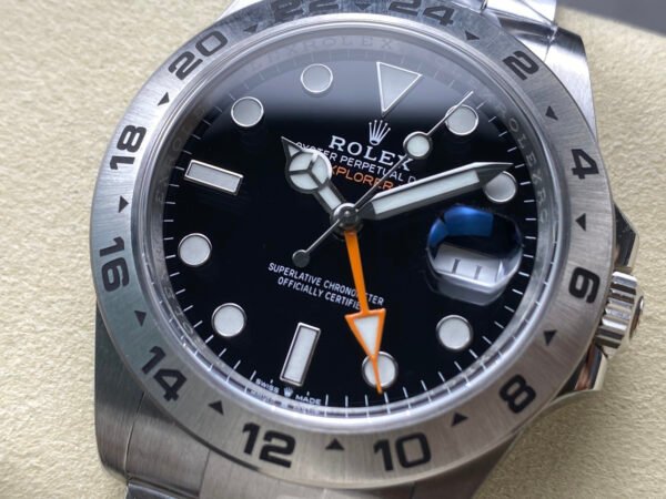 ROLEX  EXPLORER II   M226570-0002  ARF