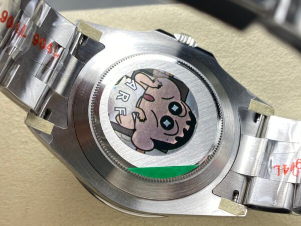 ROLEX  EXPLORER II   M226570-0002  ARF