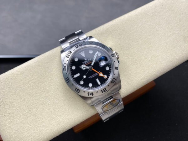 ROLEX  EXPLORER II   M226570-0002  ARF