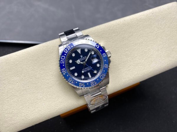 ROLEX GMT-Master II  M126710  ARF