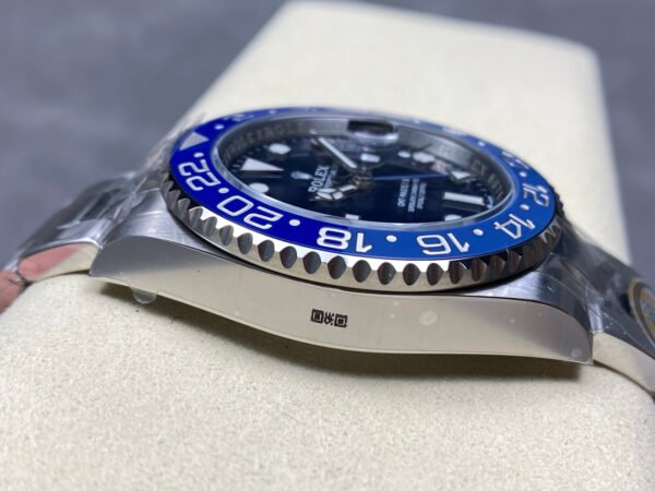 ROLEX GMT-Master II  M126710  ARF