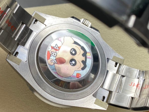 ROLEX GMT-Master II  M126710  ARF