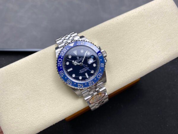 ROLEX GMT-Master II  M126710  ARF