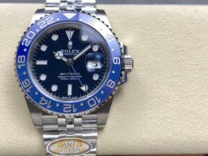 ROLEX GMT-Master II  M126710  ARF