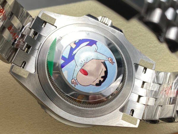 ROLEX GMT-Master II  M126710  ARF