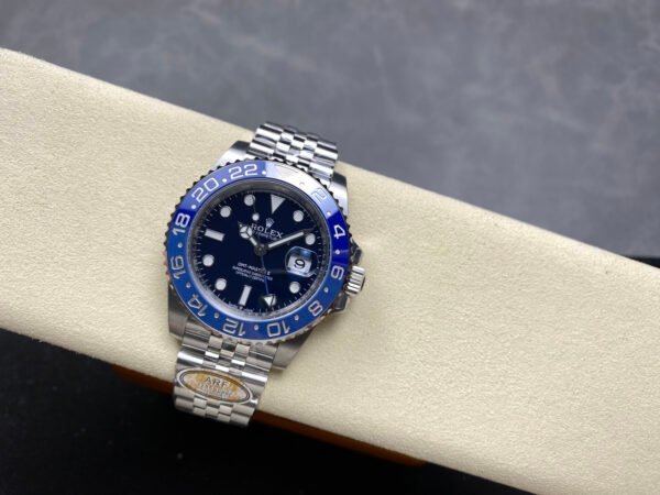 ROLEX GMT-Master II  M126710  ARF