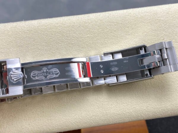 ROLEX GMT-Master II  M126729VTNR-0001  ARF