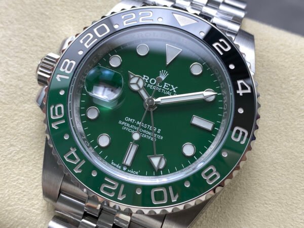 ROLEX GMT-Master II  M126729VTNR-0001  ARF