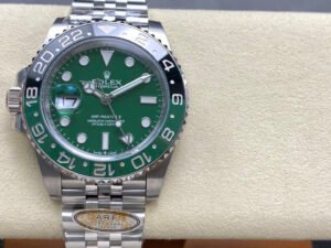 ROLEX GMT-Master II  M126729VTNR-0001  ARF