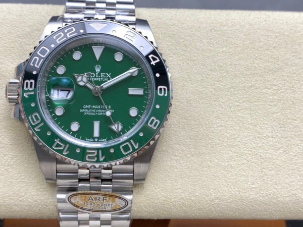 ROLEX GMT-Master II  M126729VTNR-0001  ARF