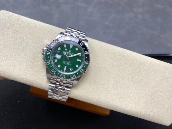 ROLEX GMT-Master II  M126729VTNR-0001  ARF