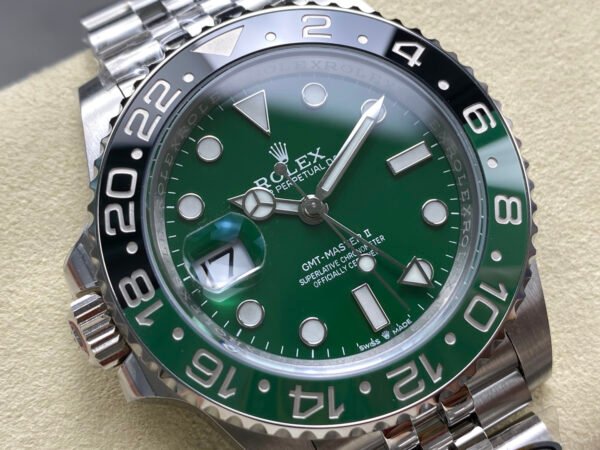 ROLEX GMT-Master II  M126729VTNR-0001  ARF