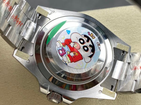 ROLEX GMT-Master II  M126729VTNR-0002  ARF