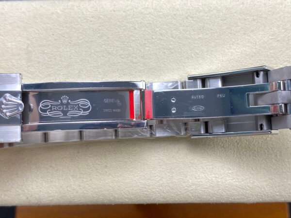 ROLEX GMT-Master II  M126729VTNR-0002  ARF