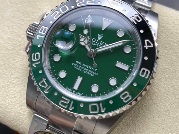 ROLEX GMT-Master II  M126729VTNR-0002  ARF