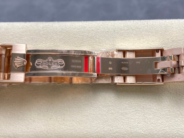 ROLEX GMT-Master II  M126715CHNR-0002  ARF