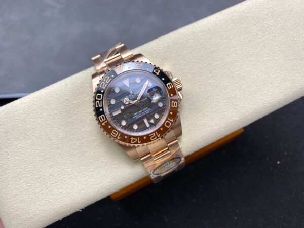 ROLEX GMT-Master II  M126715CHNR-0002  ARF