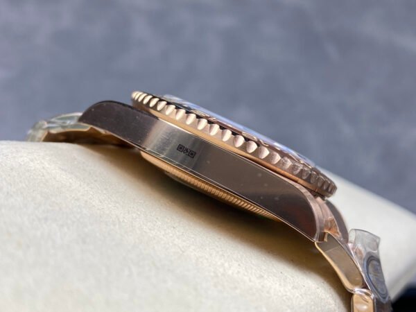 ROLEX GMT-Master II  M126715CHNR-0002  ARF