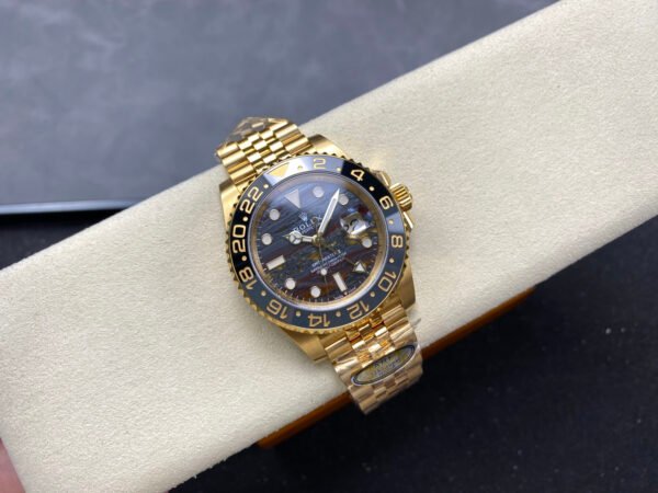 ROLEX GMT-Master II  M126718GRNR-0002  ARF