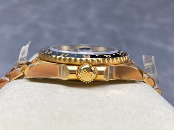 ROLEX GMT-Master II  M126718GRNR-0002  ARF