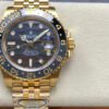 ROLEX GMT-Master II  M126718GRNR-0002  ARF